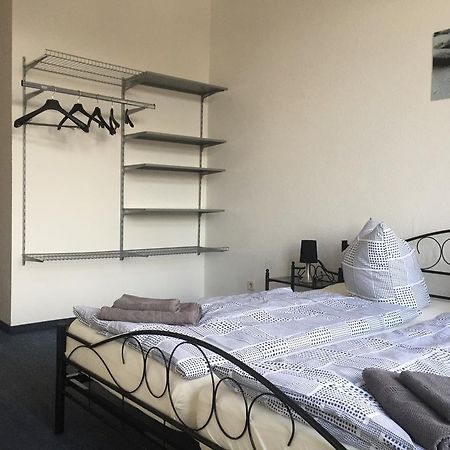 Apartment Naumann Meißen Buitenkant foto