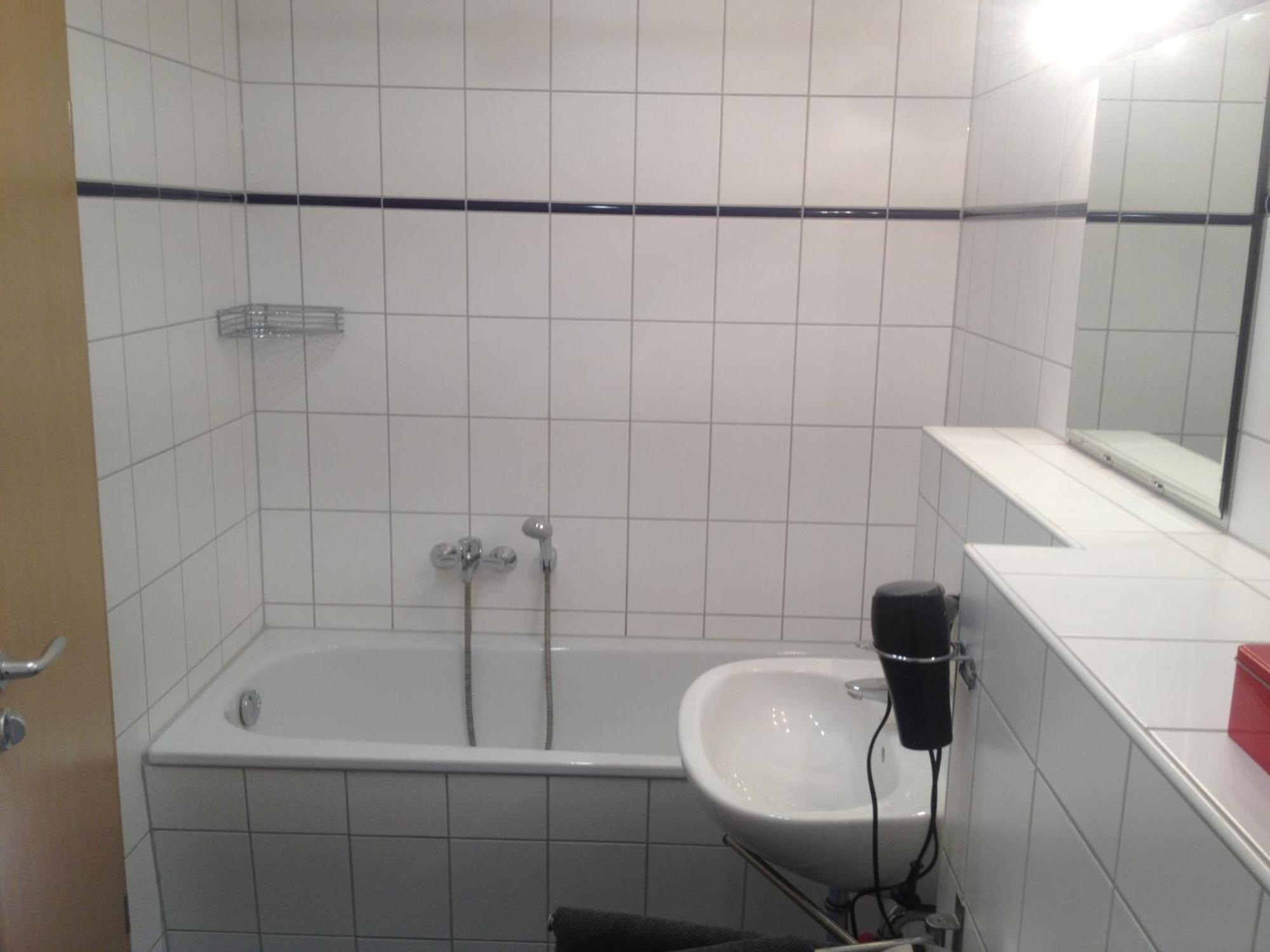 Apartment Naumann Meißen Buitenkant foto