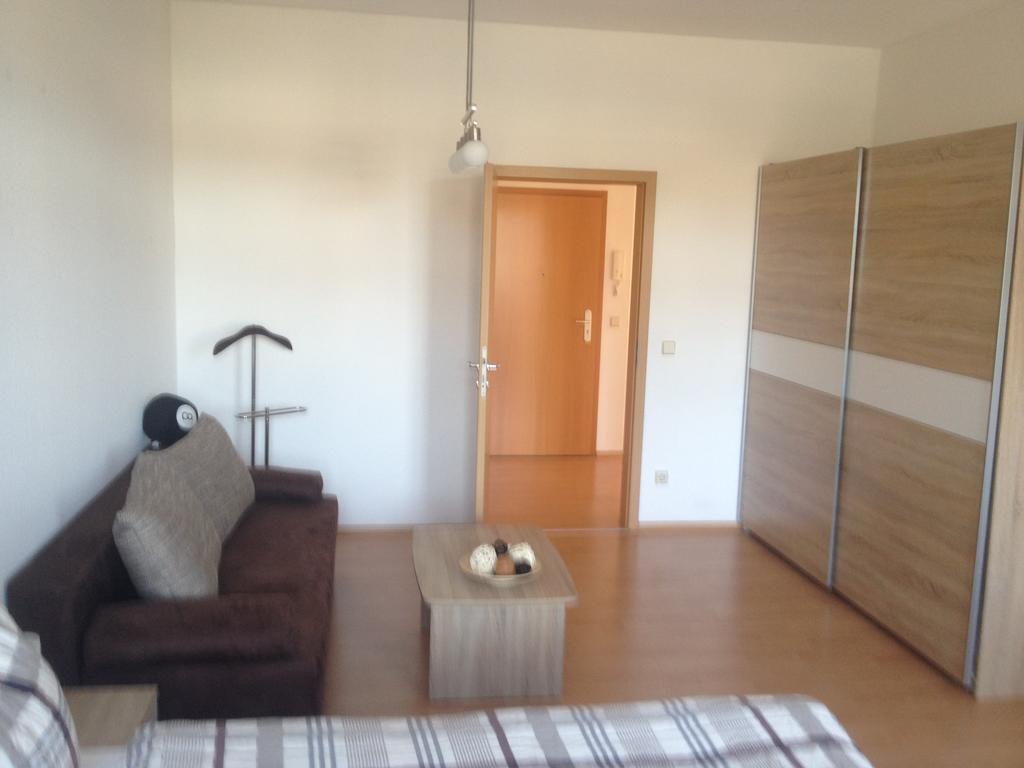 Apartment Naumann Meißen Buitenkant foto