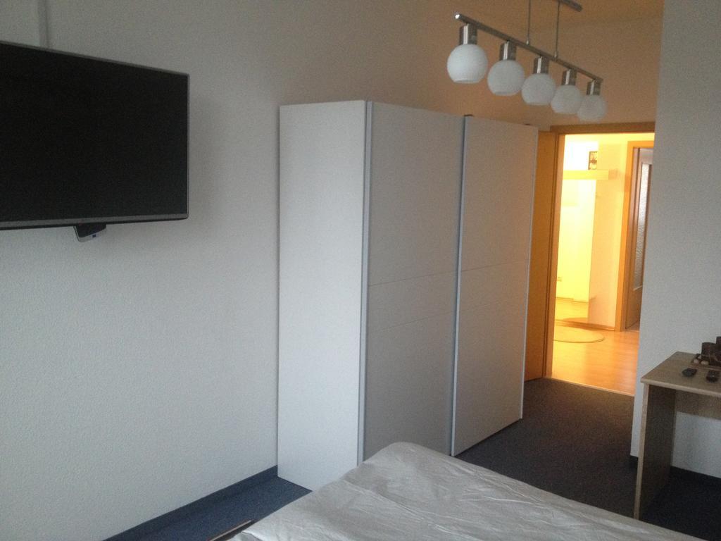 Apartment Naumann Meißen Buitenkant foto