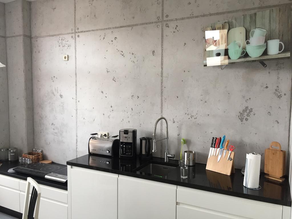 Apartment Naumann Meißen Buitenkant foto