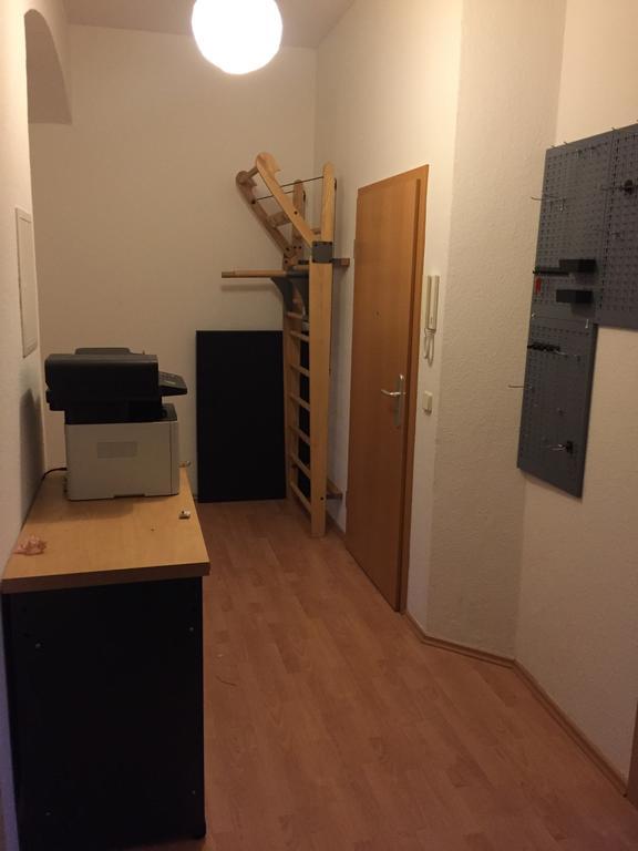 Apartment Naumann Meißen Buitenkant foto