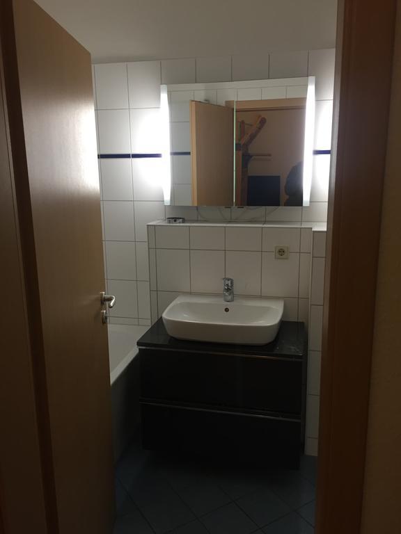 Apartment Naumann Meißen Buitenkant foto