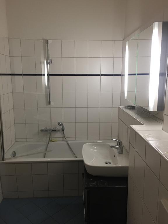 Apartment Naumann Meißen Buitenkant foto